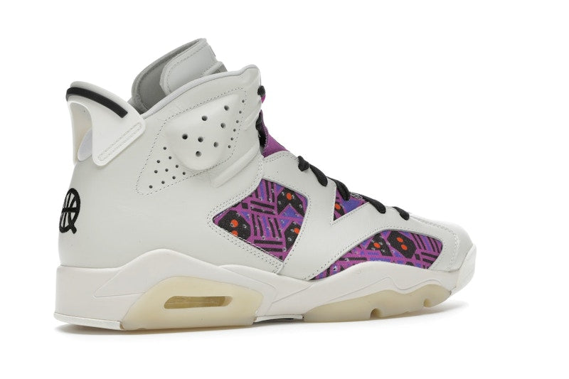 Jordan 6 Retro Quai 54 (2020) - Ansicht 34