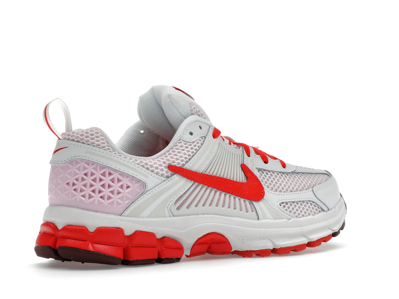 Nike Zoom Vomero 5 Valentines Day (GS) - Summit White/Light Crimson/Pink Foam/Dark Team Red/Fire Red - HV5171-121 - 33