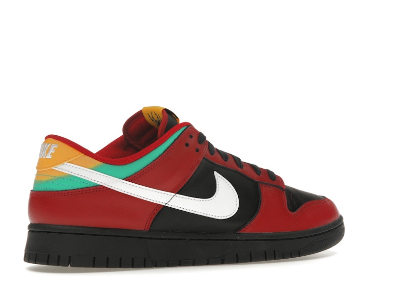Nike Dunk Low Biker Tattoos - Ansicht 34