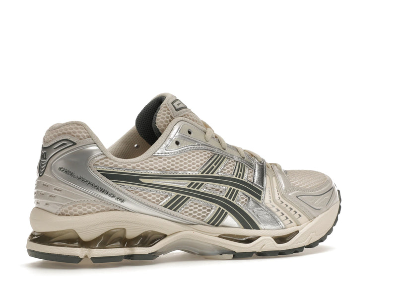 Asics Gel Kayano 14 Birch Dark Pewter - Birch/Dark Pewter - 1201A019-200 - 33
