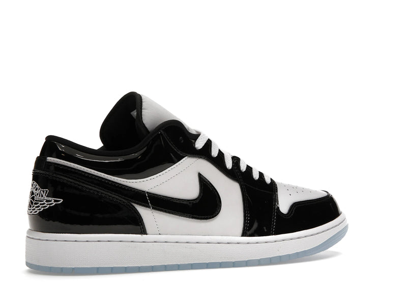 Air Jordan 1 Low SE Concord - White/Black - DV1309-100 - 33