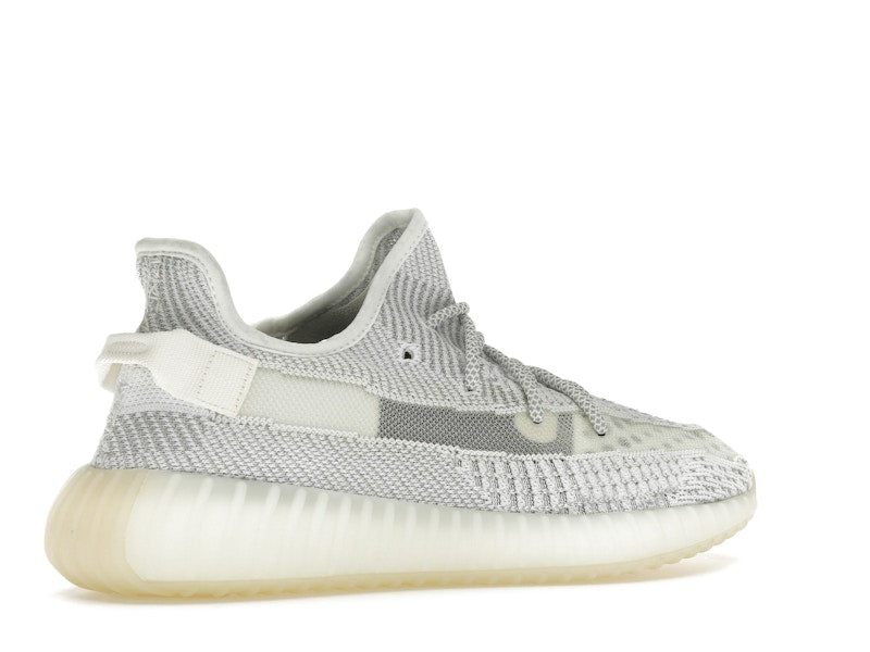 adidas Yeezy Boost 350 V2 Static Reflective - Static/Static/Static - EF2367 - 33
