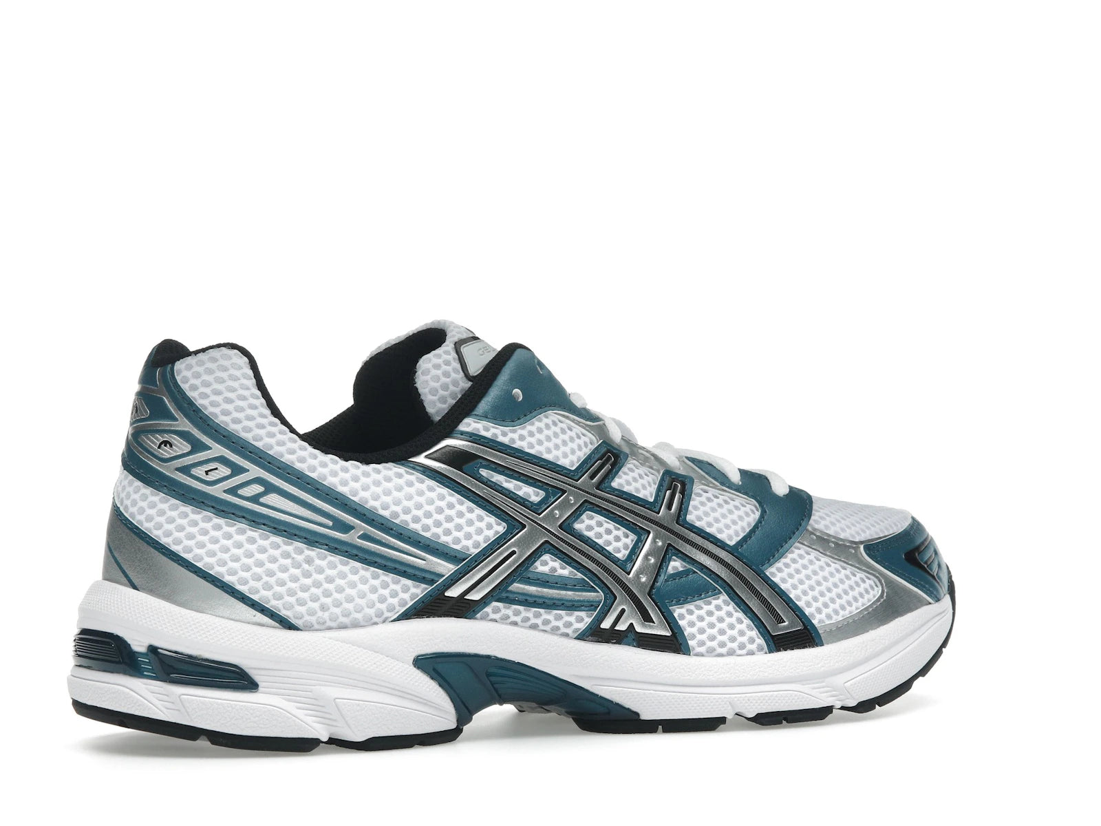 Asics Gel 1130 White Restful Teal - White/Restful Teal - 1203A609-103 - 33