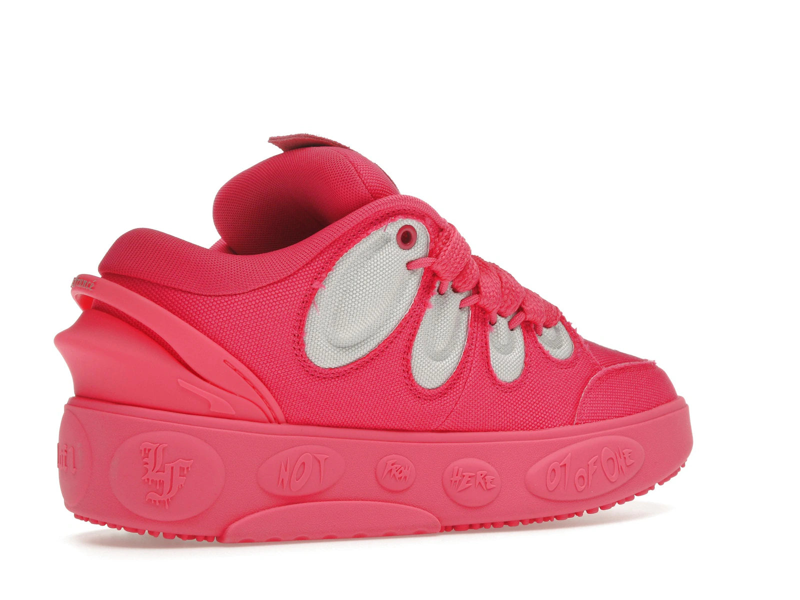 Puma Lamelo Ball Lafrance Amour Valentines Day - widok 33