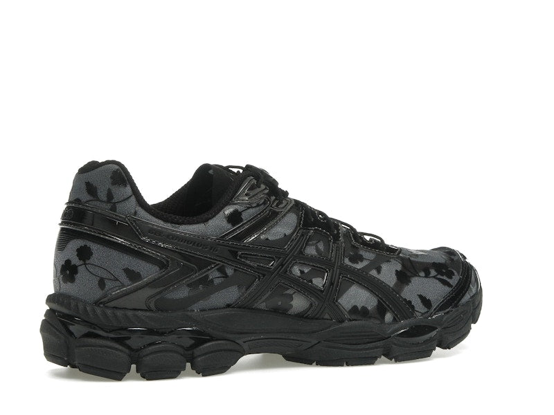 ASICS Gel-Cumulus 16 Cecilie Bahnsen Floral Pack Black - Black/Black - 1203A762-001 - 33