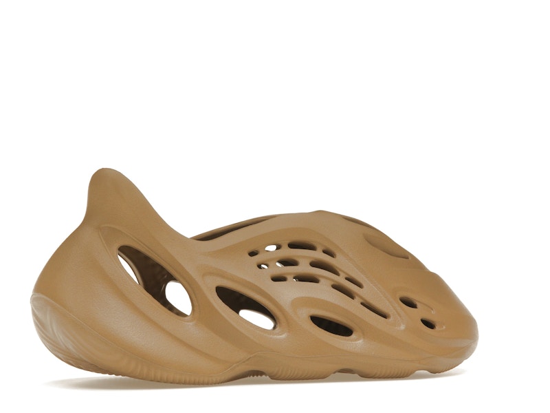 adidas Yeezy Foam RNR Clay Taupe - Clay Taupe/Clay Taupe/Clay Taupe - GV6842 - 33