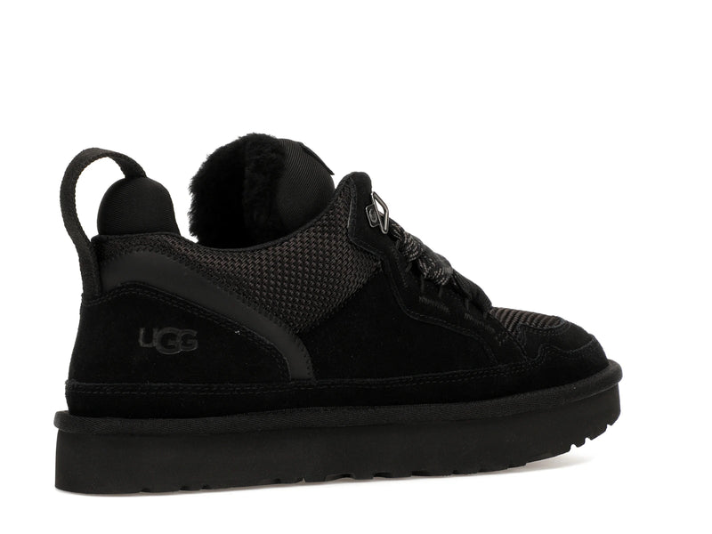 Ugg Lowmel Black - 1144032-BLK - 33