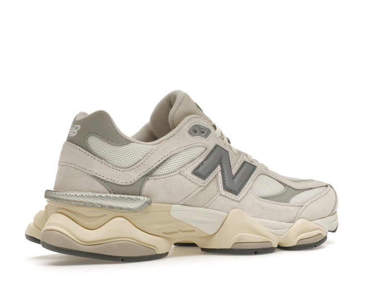 New Balance 9060 Sea Salt White - Sea Salt/White - U9060ECA - 33
