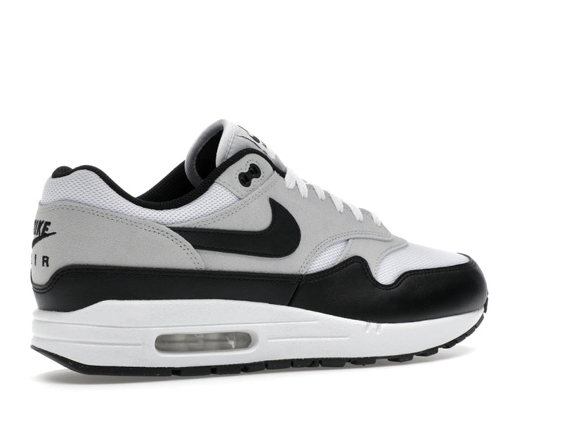 Nike Air Max 1 Essential White Pure Platinum Black - White/Pure Platinum/Black - FZ5808-102 - 33