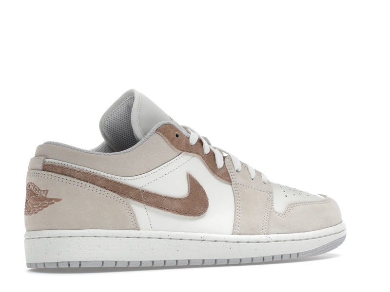 Air Jordan 1 Low SE Legend Light Brown - Legend Light Brown/Sail/Neutral Grey/Archaeo Brown - HF1567-200 - 33
