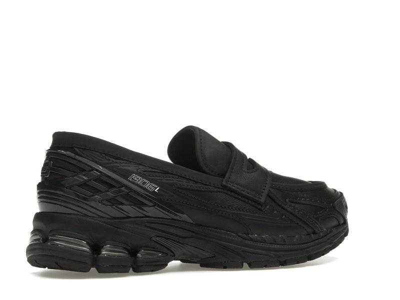 New Balance 1906l Black - Black/Black - U1906LBN - 33