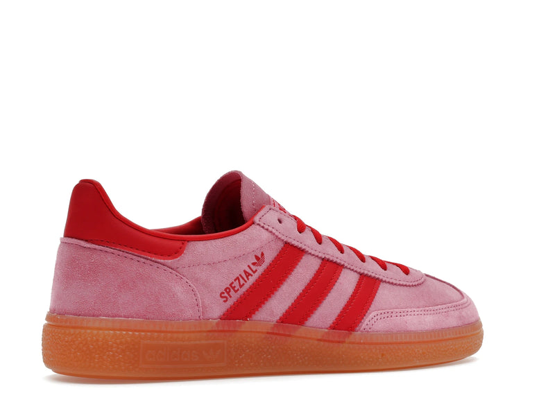 Adidas Handball Spezial Semi Pink Glow Better Scarlet - Semi Pink Glow/Better Scarlet/Gum - JR5006 - 33