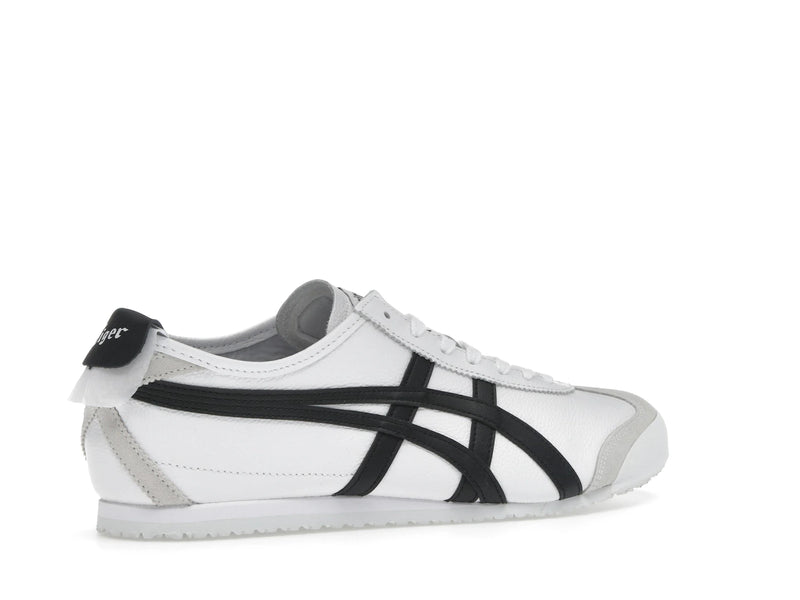 Onitsuka Tiger Mexico 66 Sd White Black - White/Black - 1183A201-126 - 33