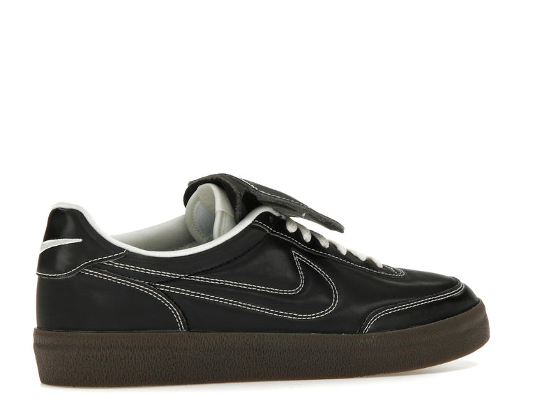 Nike Killshot 2 Ltr PRM Tiempo Pack Black - Black/Sail/Baroque Brown - HQ3489-010 - 33