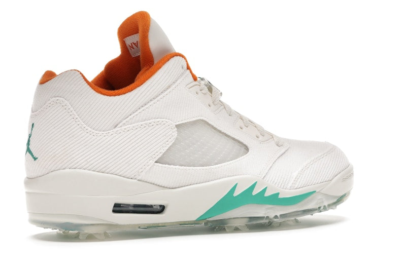 Jordan 5 Retro Low Golf Lucky and Good - Ansicht 34