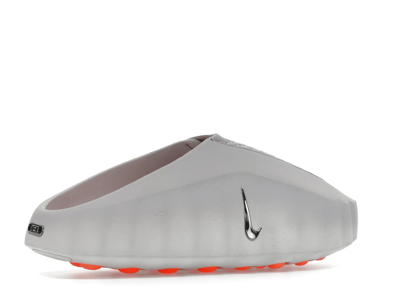 Nike Mind 001 Slide Light Smoke Grey Femme - Light Smoke Grey/Photon Dust/Hyper Crimson/Chrome - HQ4309-003 - 33