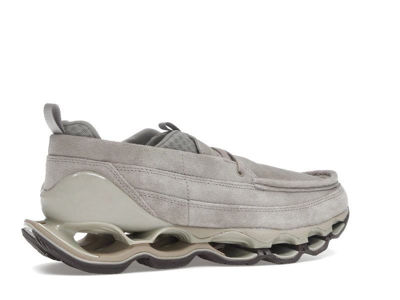 Mizuno Wave Prophecy Moc Taupe - Taupe/Taupe - D1GD2436-01 - 33