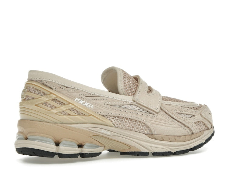 New Balance 1906L Khaki - Khaki/Beige - U1906LNU - 33