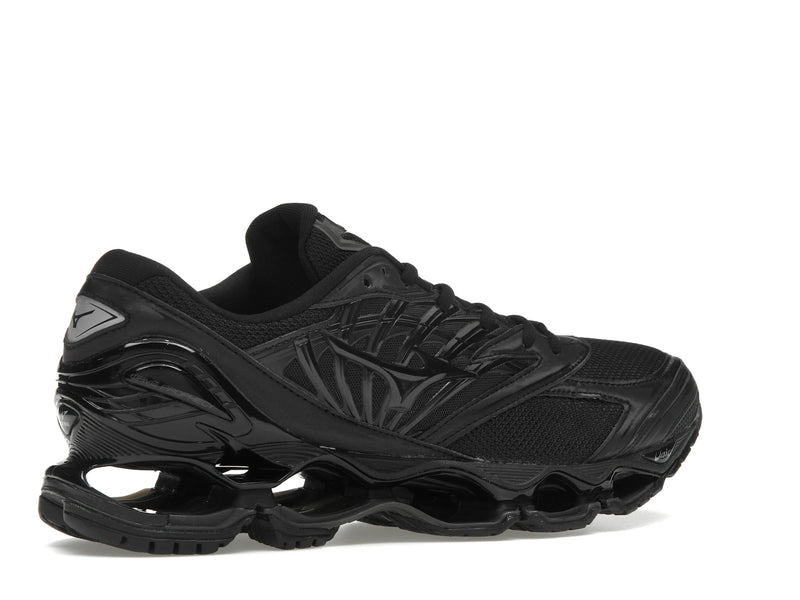 Mizuno Wave Prophecy Ls Black - D1GA333701 - 33