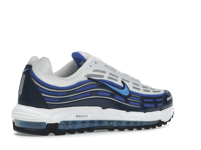 Nike Air Max TL 2.5 Summit White Obsidian - Summit White/Obsidian/University Blue - FZ4110-102 - 33