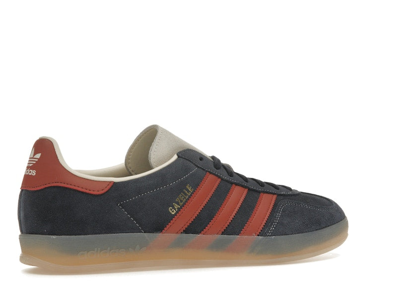 adidas Gazelle Indoor Legend Ink Preloved Ruby - Legend Ink/Preloved Ruby/Wonder White - JH5404 - 33