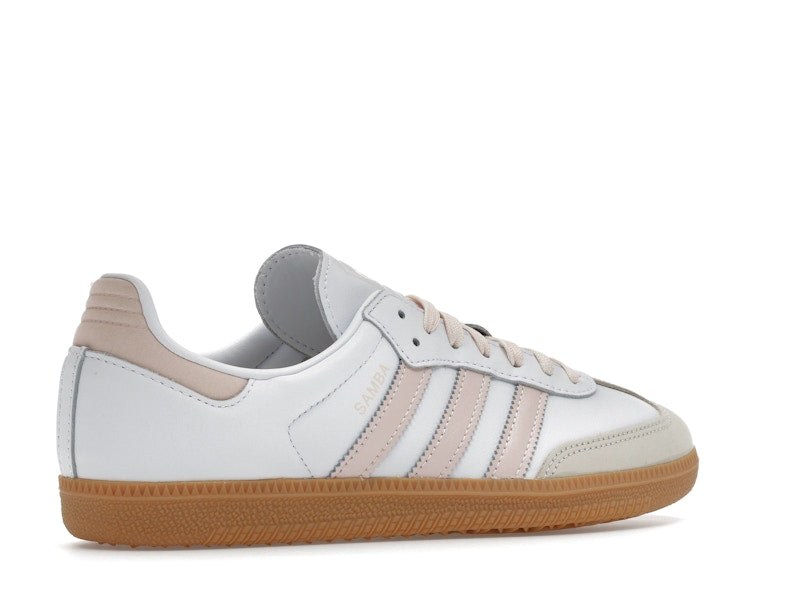 adidas Samba OG White Pink Gum (Women's) - vue 34