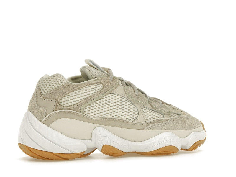adidas Yeezy 500 Stone Taupe - Stone Taupe/Stone Taupe/Stone Taupe - ID1600 - 33