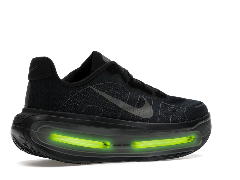 Nike Vomero Premium Black Volt - Black/Iron Grey/Anthracite/Volt - HQ2050-001 - 33
