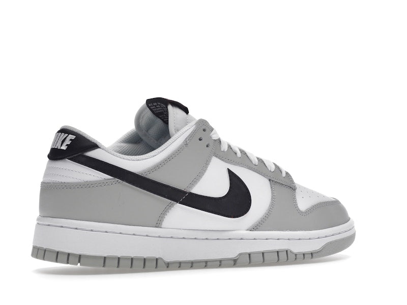 Nike Dunk Low SE Lottery Pack Grey Fog - view 34