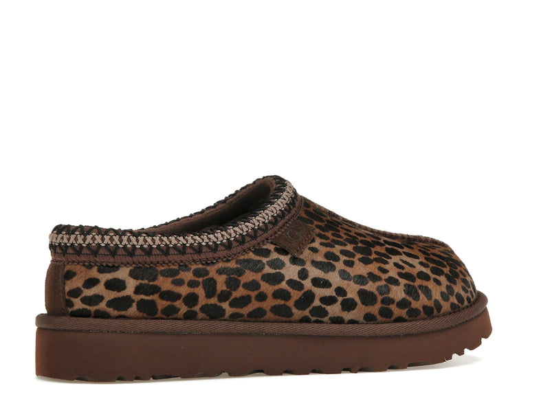 UGG Tasman Slipper Caspian Burnt Cedar - 1158350-BCDR - 33