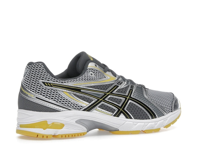 ASICS Gel-DS Trainer 14 White Tai Chi Yellow - White/Tai Chi Yellow - 1203A607-101 - 33