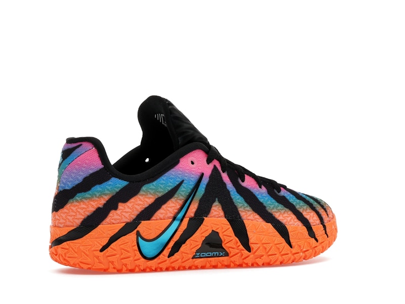 Nike Ja 3 At Dawn (GS) - Ansicht 34