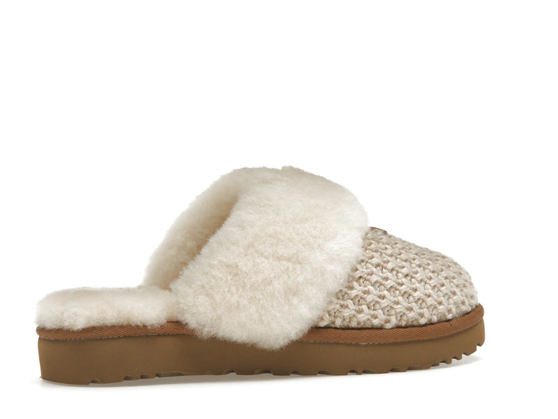 Ugg Cozy Slipper Cream - 1117659-CRM - 33
