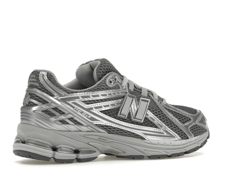 New Balance 1906r Harbor Grey - Harbor Grey/Silver Metallic/Concrete - M1906REH - 33