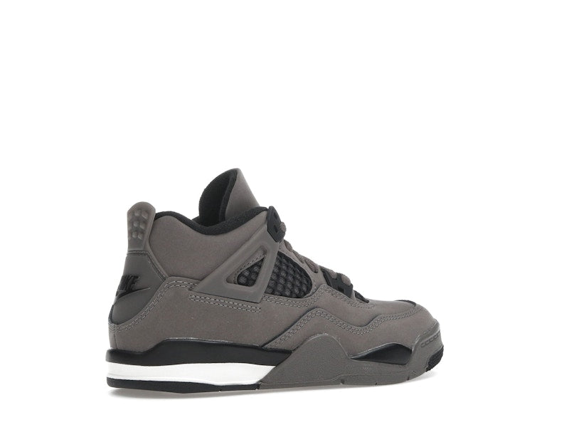 Air Jordan 4 Retro Cave Stone (Enfant) - Cave Stone/Black/Moon Particle - IB4388-200 - 33