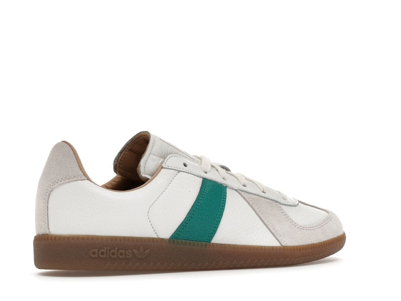 Adidas Bw Army Core White Power Green - Core White/Power Green/Gum - HQ9265 - 33