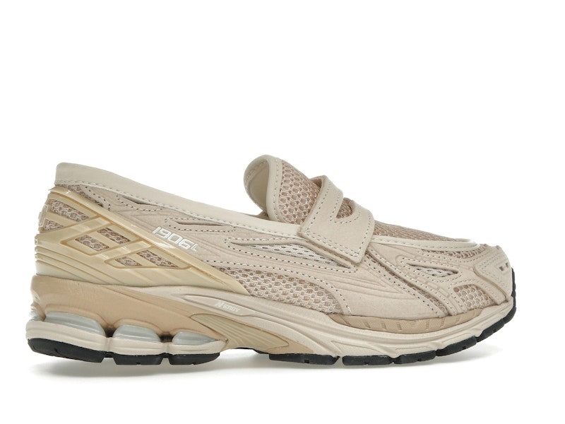 New Balance 1906L Khaki - Khaki/Beige - U1906LNU - 34