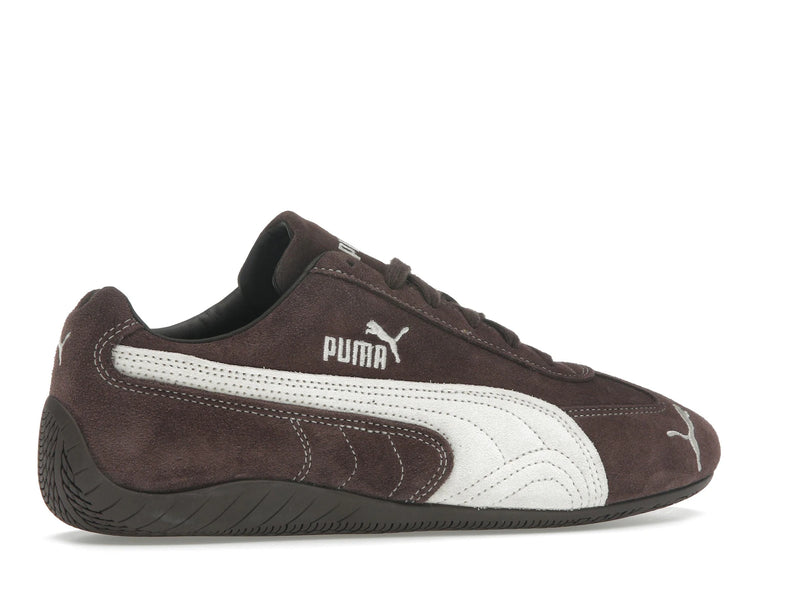 Puma Speedcat Ttf Dark Chocolate Frosted Ivory - Dark Chocolate/Frosted Ivory - 403903-01 - 34