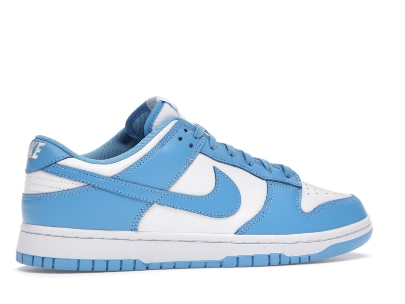 Nike Dunk Low UNC (2021) - weergave 35