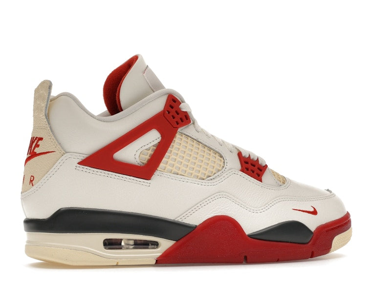 Jordan 4 Retro OG Nigel Sylvester Brick After Brick - vue 35