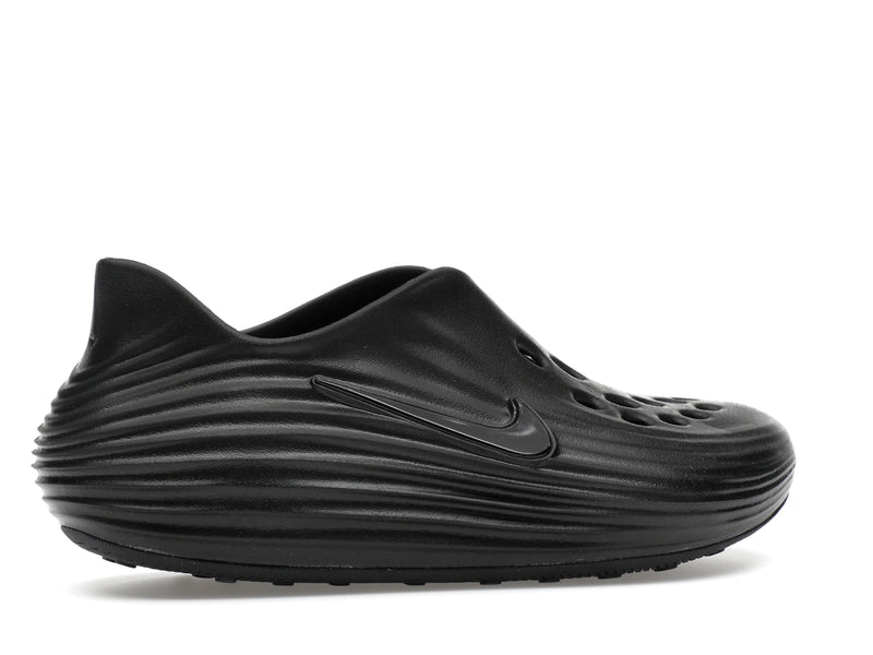 Nike Reactx Rejuven8 Triple Black - Black/Black-Black - HV5060-001 - 34