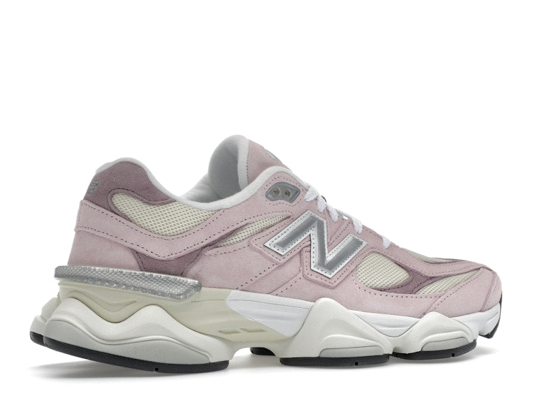 New Balance 9060 Rose Sugar Angora - Rose Sugar/Angora/Ice Wine - U9060LBC - 34