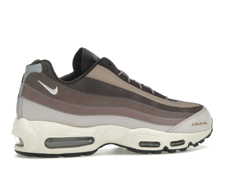 Nike Air Max 95 SP A Ma Maniere Diffused Taupe - Diffused Taupe/Phantom - FZ8743-201 - 34