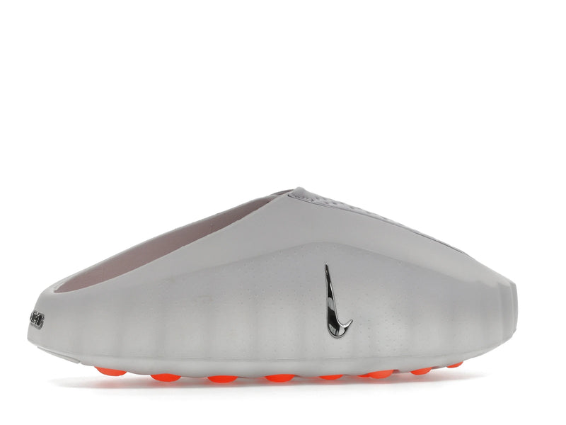 Nike Mind 001 Slide Light Smoke Grey Femme - Light Smoke Grey/Photon Dust/Hyper Crimson/Chrome - HQ4309-003 - 34