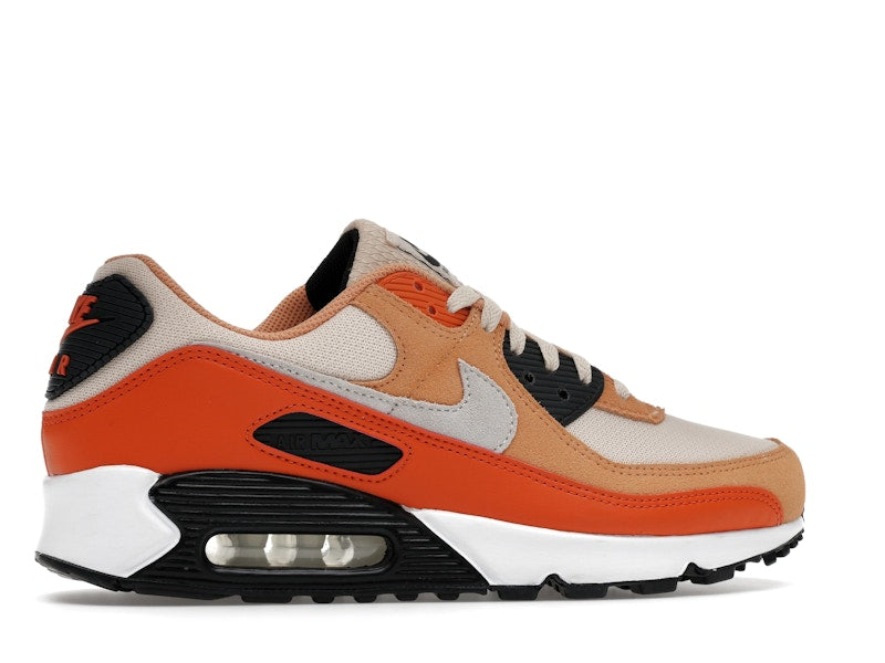 Nike Air Max 90 Copper Moon - visning 35