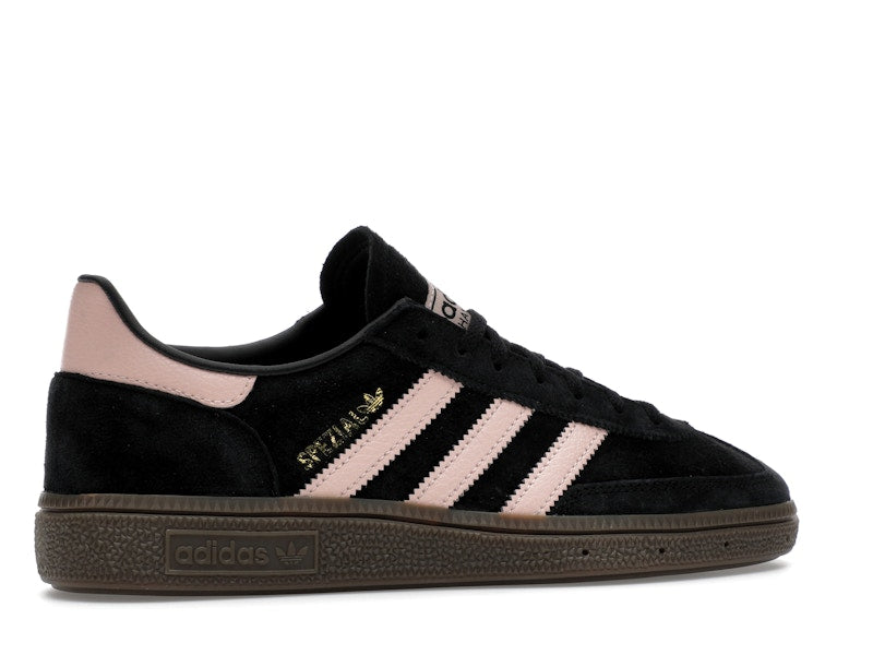 adidas Handball Spezial Black Icy Pink (Women's) - view 35