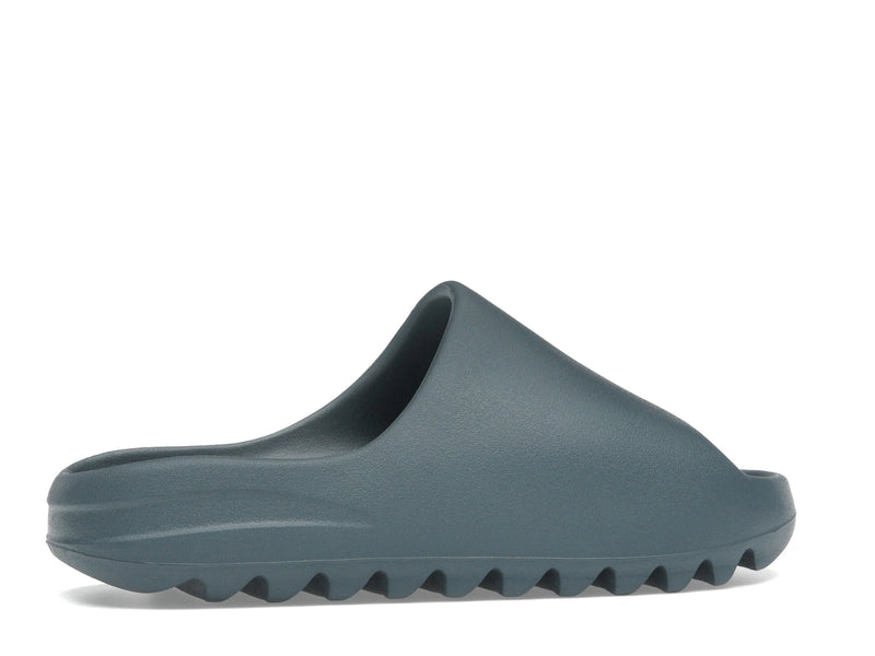Adidas Yeezy Slide Slate Marine - Slate Marine/Slate Marine/Slate Marine - ID2349 - 34