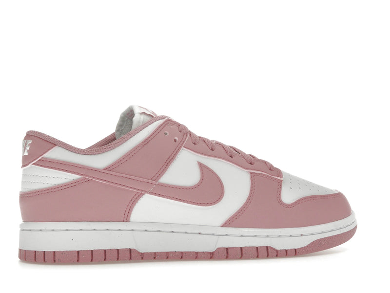 Nike Dunk Low Next Nature Elemental Pink - White/Elemental Pink - DD1873-112 - 34
