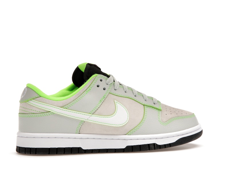 Nike Dunk Low University of Oregon PE (2023) - vue 35