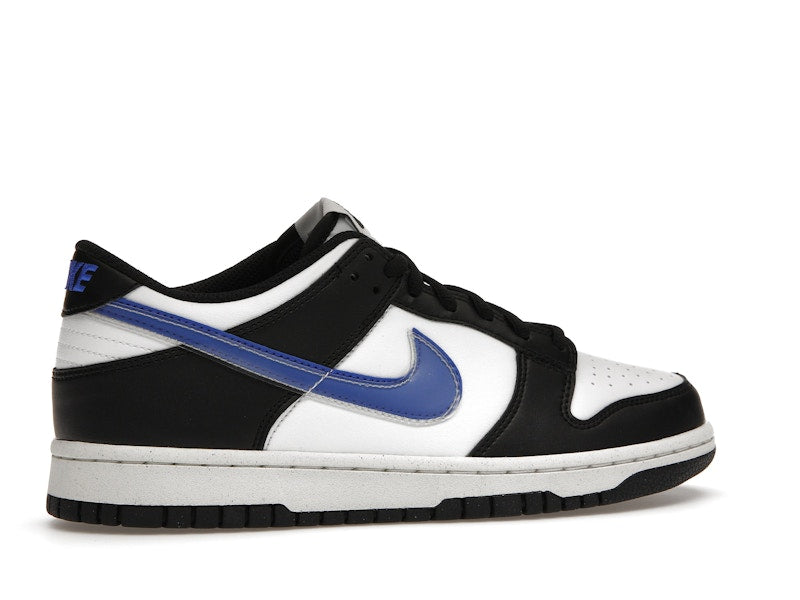 Nike Dunk Low Next Nature TPU Swoosh (GS) - vista 35